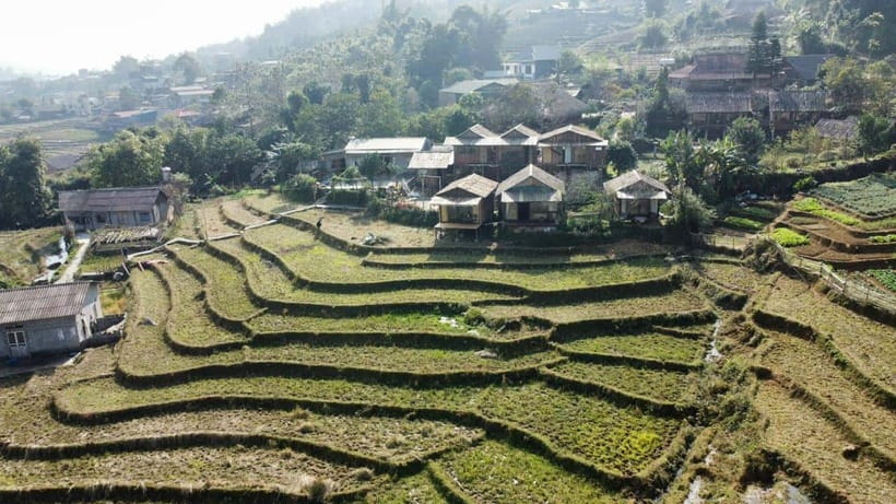 From Hanoi: 1-day Sapa Trekking Tour With Overnight Bus - Fitness, Safety, and Who Should Skip This One