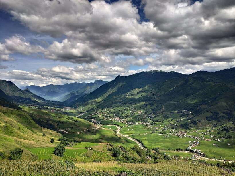 From Hanoi: 1-day Sapa Trekking Tour With Overnight Bus - Breakfast and Start Time: Getting Set for Y Linh Ho and the Hills