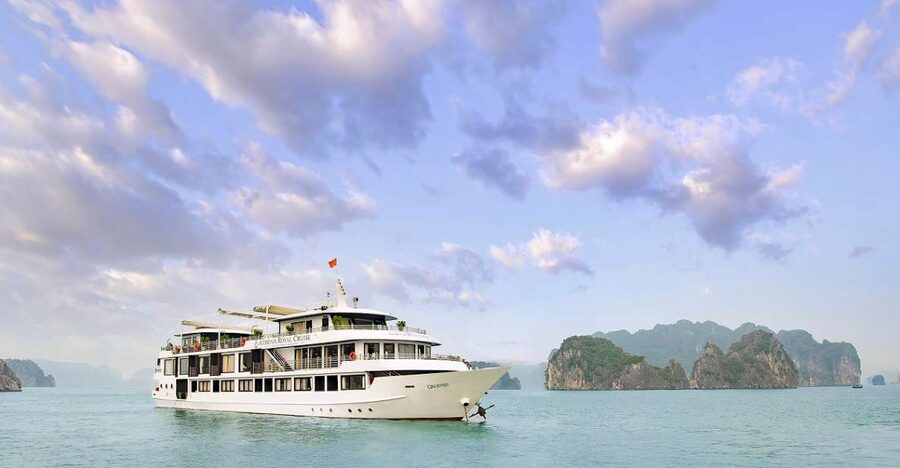 From Hanoi: 2-Day 1 Night Ha Long Bay 5-Star Cruise - Key things that make this cruise worth your time