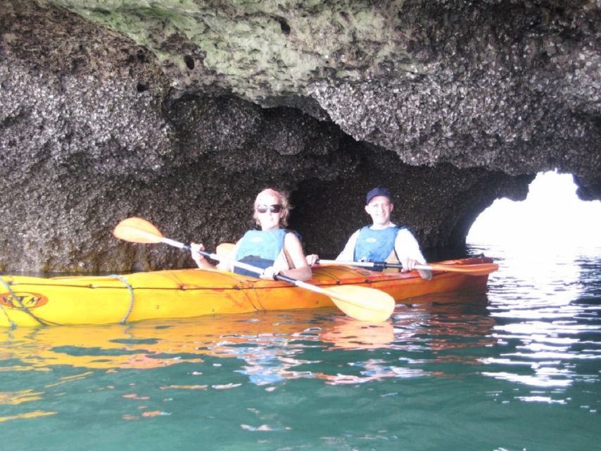 From Hanoi: 2-Day 1 Night Ha Long Bay 5-Star Cruise - Day 1 night: happy hour, Vietnamese cooking class, and squid fishing
