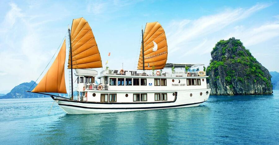 From Hanoi: 2-Day & 1 Night Halong Bay Tour - Key Highlights You Should Actually Care About