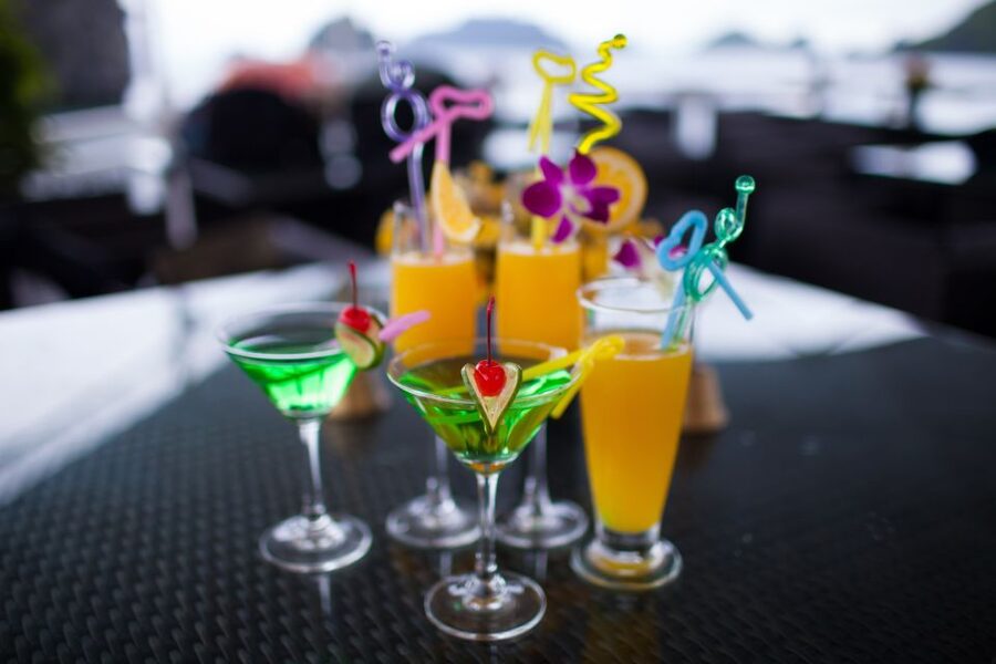 From Hanoi: 2-Day & 1 Night Halong Bay Tour - Spring Roll Class and Lunch Before the Ride Back