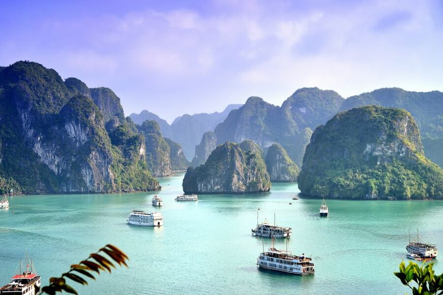From Hanoi: 2-Day & 1 Night Halong Bay Tour - Your “4-Star” Junk Cabin: Small Comforts That Matter