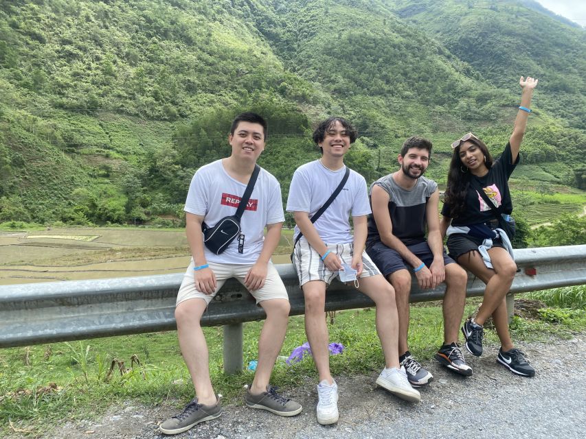 From Hanoi: 2-Day 2-Night Ha Giang Loop Motorbike Tour - Key things I’d plan around before you go