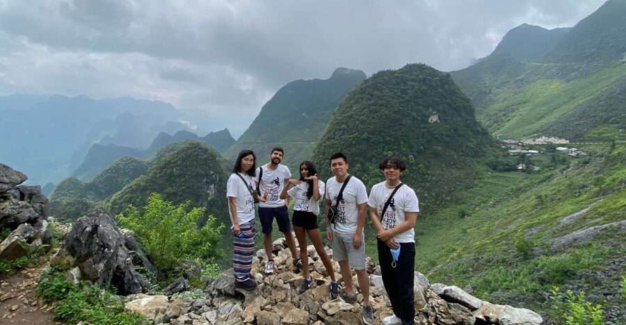 From Hanoi: 2-Day 2-Night Ha Giang Loop Motorbike Tour - Why the Ha Giang Loop Feels Like a Real Road Trip