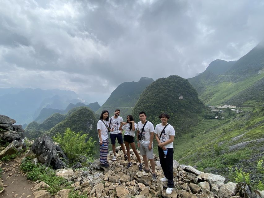 From Hanoi: 2-Day 2-Night Ha Giang Loop Motorbike Tour - Hanoi pickup and the sleeper bus night (the part that sets your mood)