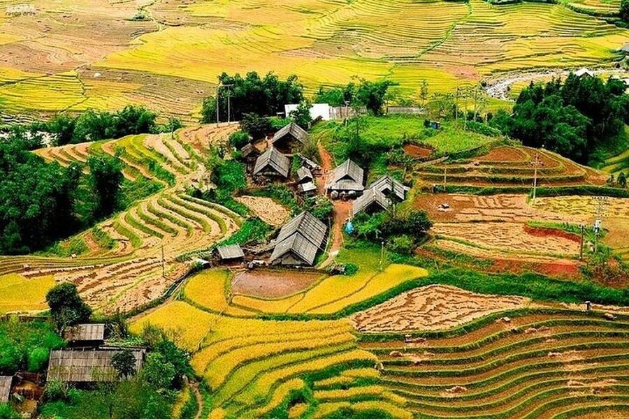 From Hanoi: 2-Day 2-Night Sapa Tour by Overnight Train - Should you book this tour?