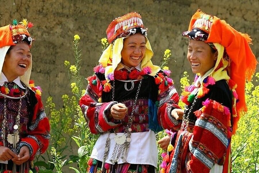 From Hanoi: 2-Day 2-Night Sapa Tour by Overnight Train - What is included for $168, and why the value can be real