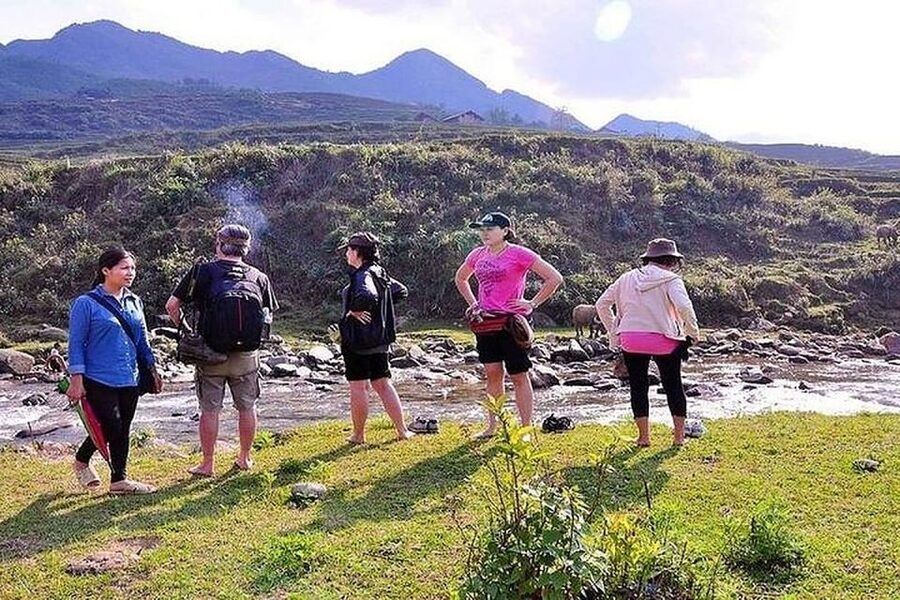 From Hanoi: 2-Day 2-Night Sapa Tour by Overnight Train - Practical packing tips that actually help in Sapa