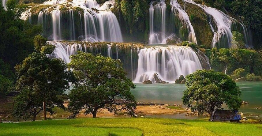 From Hanoi: 2-Day Ban Gioc Waterfall Tour - Key things to know before you go