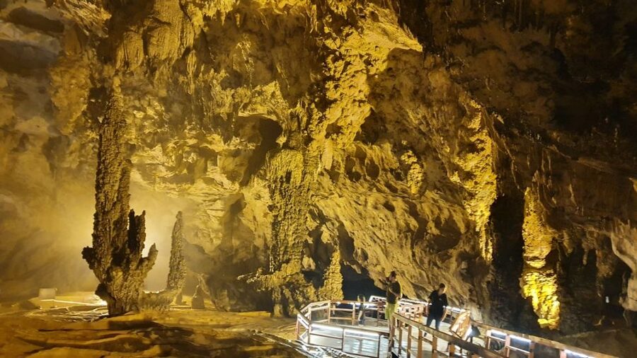 From Hanoi: 2-Day Ban Gioc Waterfall Tour - Who this tour is best for, and who should skip it