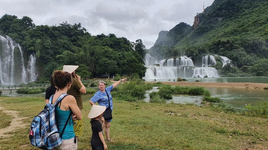 From Hanoi: 2-Day Ban Gioc Waterfall Tour - Price and value: is $201 per person fair?