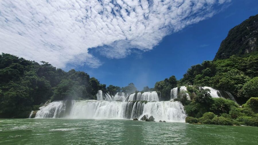 From Hanoi: 2-Day Ban Gioc Waterfall Tour - Small Group - Who this tour suits best