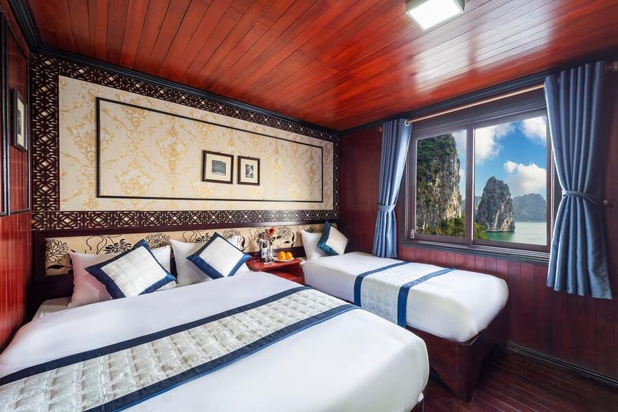 From Hanoi: 2-Day Ha Long Bay Boat Tour - Should you book this 2-Day Ha Long Bay boat tour from Hanoi?