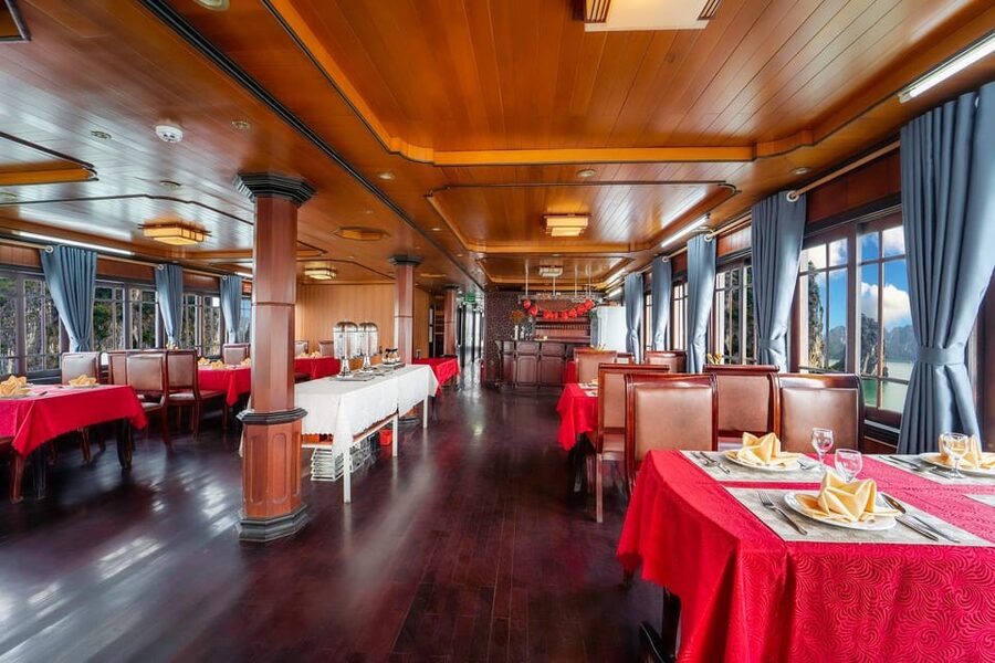 From Hanoi: 2-Day Ha Long Bay Boat Tour - From Hanoi to Tuan Chau: how the trip starts