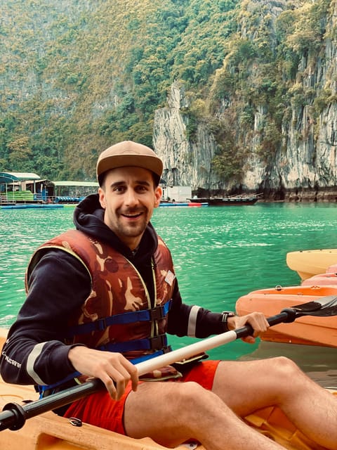 From Hanoi: 2-Day Ha Long Bay Boat Tour - Price and value: what $120 buys you