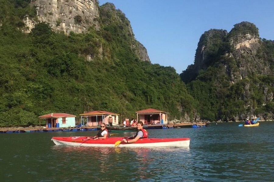 From Hanoi: 2-Day Ha Long Bay Tour with Ninh Binh and Cruise - FAQ