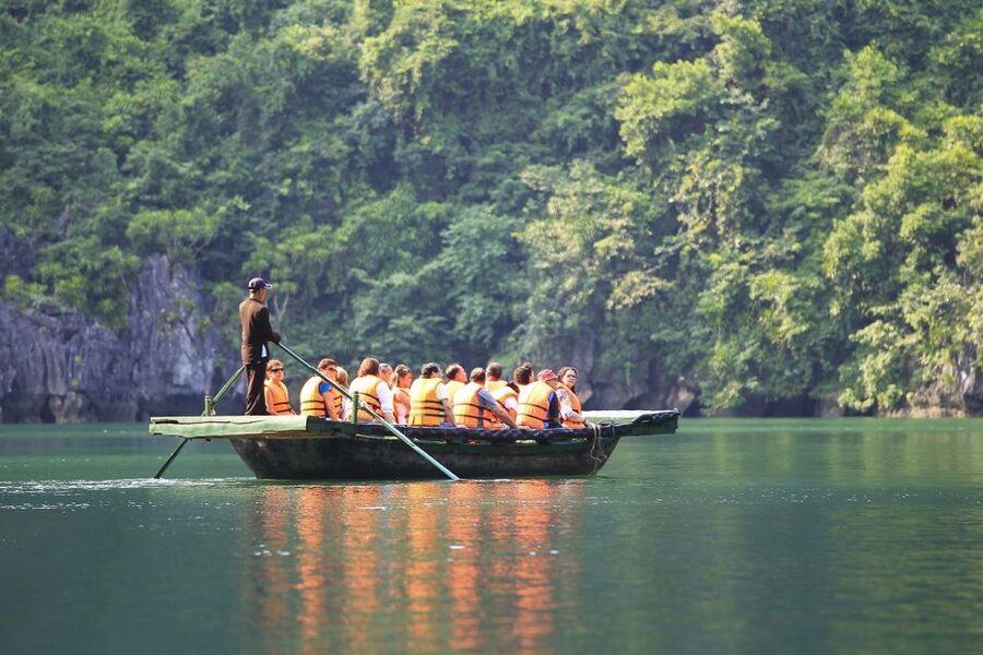 From Hanoi: 2-Day Ha Long Bay Tour with Ninh Binh and Cruise - Should you book this tour?