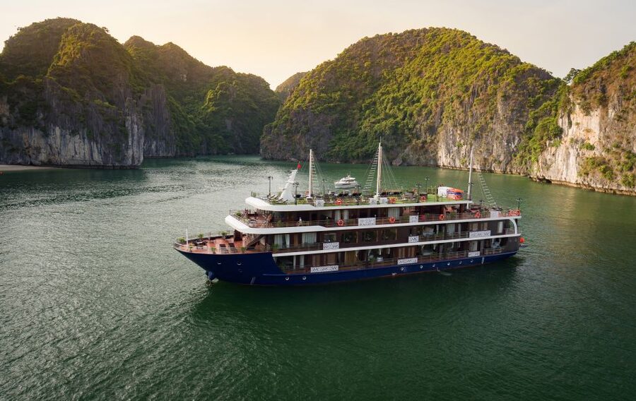 From Hanoi: 2-Day Halong and Lan Ha Bay La Pandora Cruise - Should you book this 2-day Halong and Lan Ha Bay cruise?