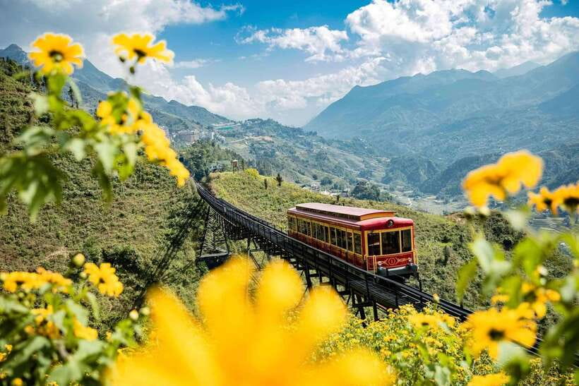 From Hanoi: 2-Day Luxury Sapa Trekking Tour with Homestay - Key points to know before you go