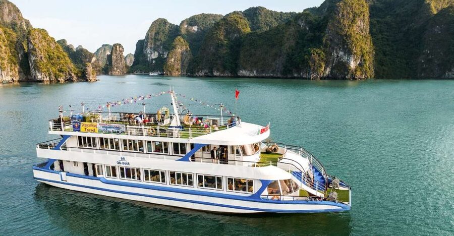 From Hanoi: 2-Day Ninh Binh Tour with Ha Long Bay Cruise - Key Highlights Worth Your Attention