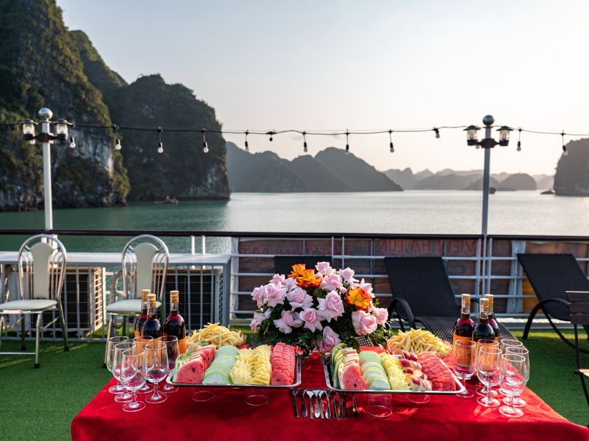 From Hanoi: 2-Day Ninh Binh Tour with Ha Long Bay Cruise - Price and Logistics: Why This One Works Even When the Days Feel Long