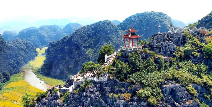 From Hanoi: 2-Day Ninh Binh Tour with Ha Long Bay Cruise - What to Bring and How to Handle the Activity Level