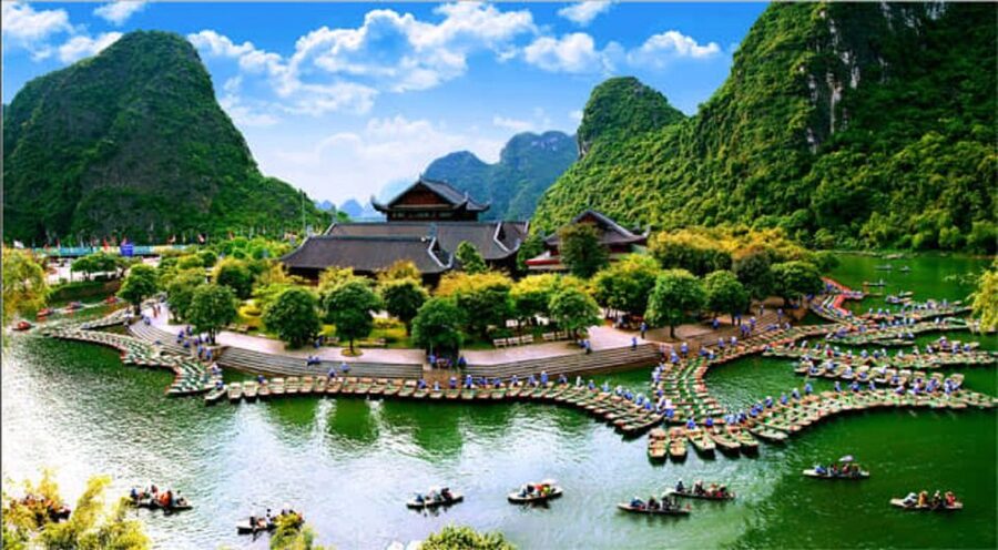 From Hanoi: 2-Day Ninh Binh Tour with Ha Long Bay Cruise - Should You Book It?