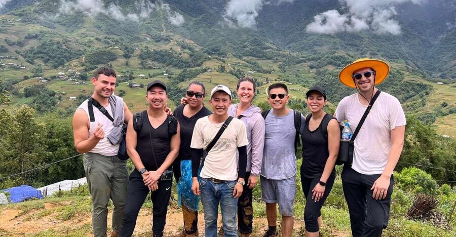 From Hanoi: 2-Day Overnight Sapa Tour by Limousine - Key points to know before you go