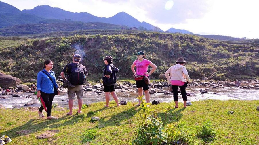 From Hanoi: 2-Day Overnight Sapa Tour by Limousine - Packing list that matches the reality of Sapa weather and altitude