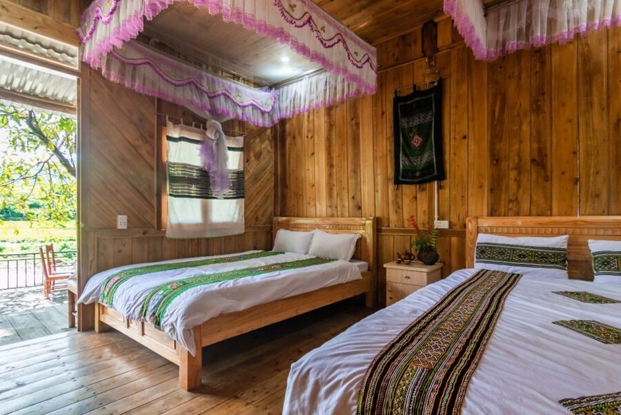 From Hanoi: 2-Day Sapa Cultural Exchange Tour with Homestay - Should you book this 2-day Sapa cultural exchange tour?