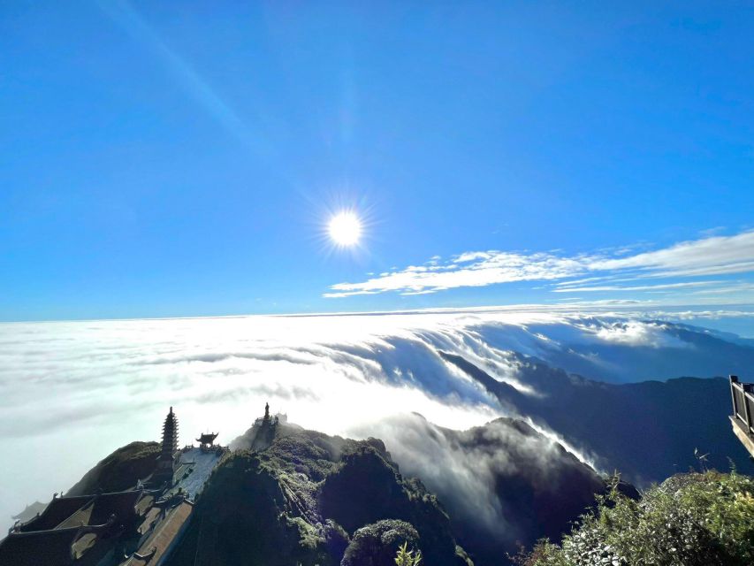 From Hanoi: 2-Day Sapa, Fansipan, and Muong Hoa Valley Tour - First, understand what this tour actually delivers