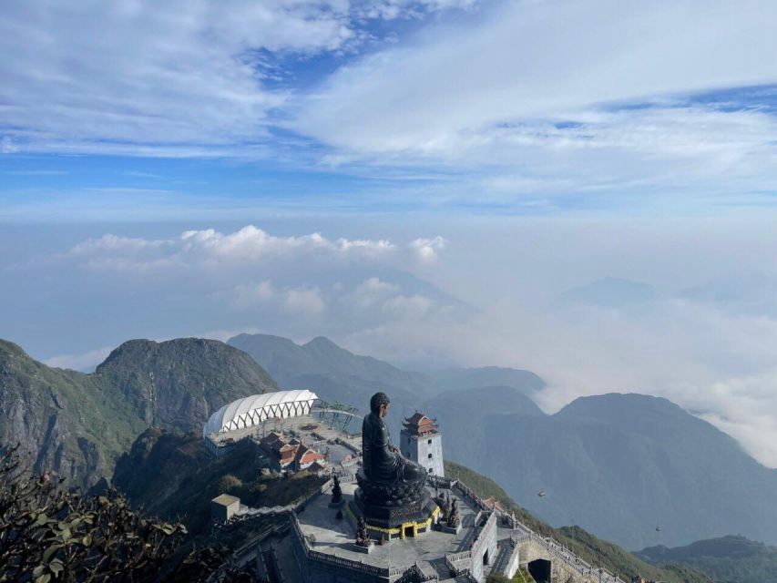 From Hanoi: 2-Day Sapa, Fansipan, and Muong Hoa Valley Tour - Weather, fitness, and who should skip this one