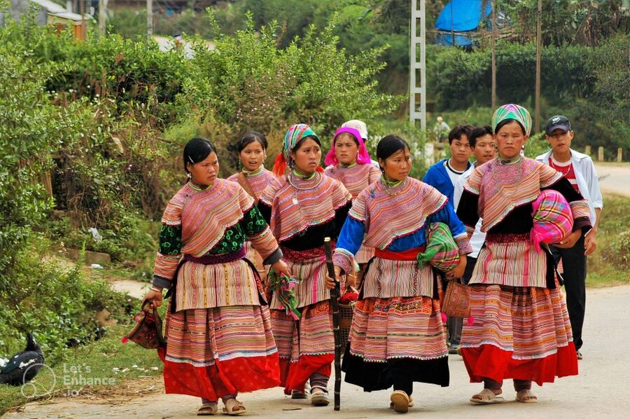 From Hanoi: 2-Day Sapa-Fansipan Peak & Trek & Ha Giang Bus - What’s Included, and Why It Feels Like Good Value