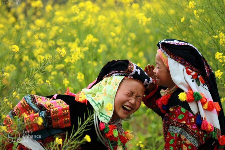 From Hanoi: 2-Day Sapa-Fansipan Peak & Trek & Ha Giang Bus - The Most Praised Part: Organization and a Guide Who Makes It Click