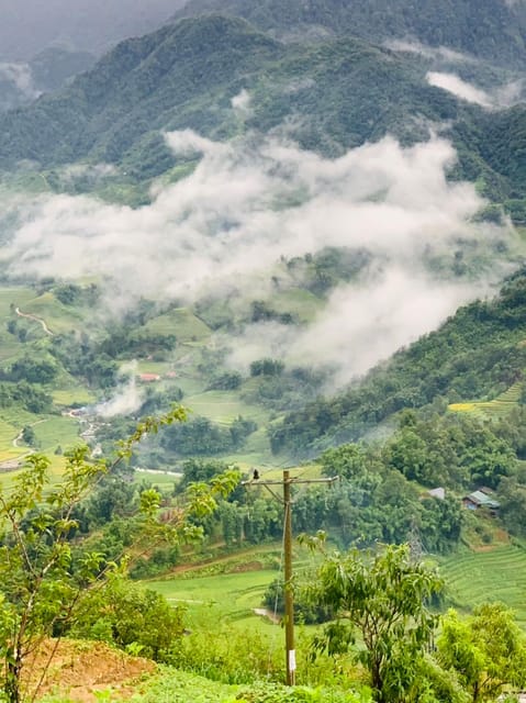From Hanoi: 2-day Sapa Homestay & Cooking class with locals - Why This 2-Day Sapa Homestay Works So Well