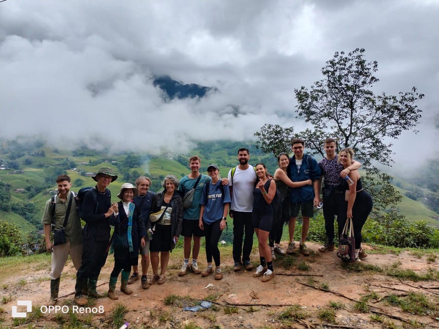 From Hanoi: 2-day Sapa Homestay & Cooking class with locals - Price and Logistics: Does $56 Feel Like Good Value?