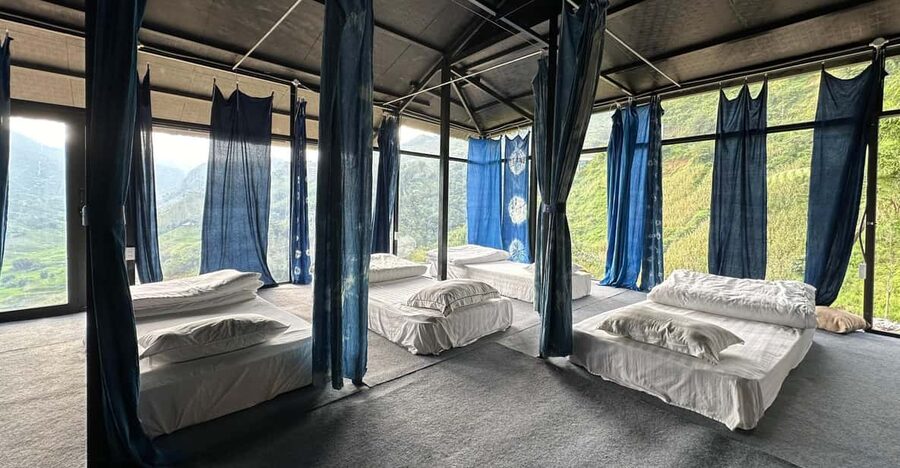 From Hanoi: 2-day Sapa Homestay & Cooking class with locals - Fansipan Timing, Cable Car Plans, and the 600 Steps Reality