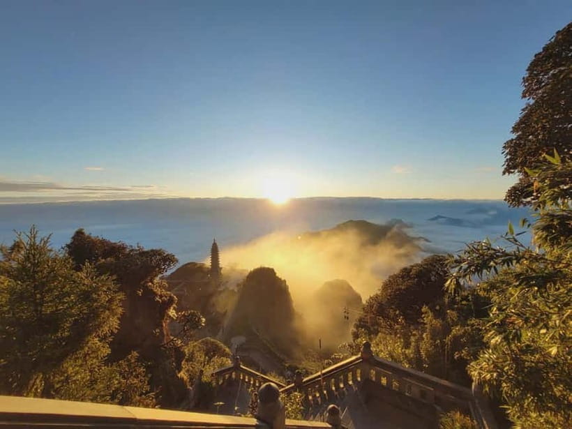 From Hanoi: 2-Day Sapa Limo Bus Tour & Fansipan Peak Visit - Key highlights you will feel right away