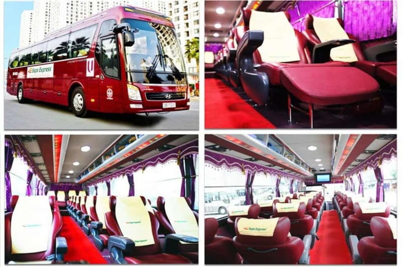 From Hanoi: 2-Day Sapa Limo Bus Tour & Fansipan Peak Visit - Who This 2-Day Hanoi to Sapa and Fansipan Tour Fits Best