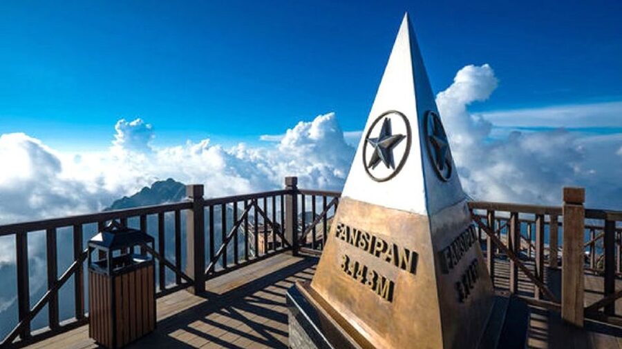 From Hanoi: 2-Day Sapa Limo Bus Tour & Fansipan Peak Visit - Lao Chai and Ta Van: Rice Terraces, Muong Hoa Stream, and a Local Guide