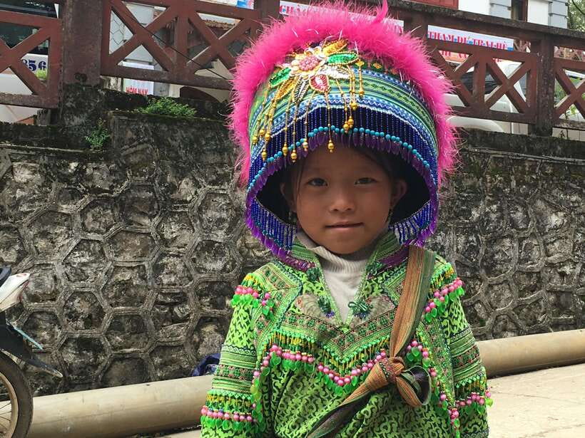 From Hanoi: 2-Day Sapa Trek Tour - Luxury Limousine Transfer - The villages: what Cat Cat, Lao Chai, and Ta Van actually do for your experience