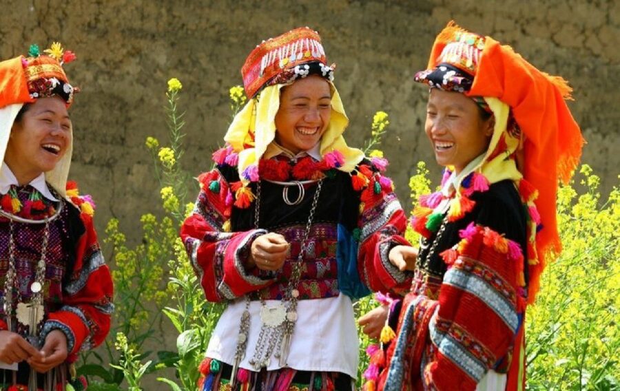 From Hanoi: 2 Day Sapa Trekking To Village & Bungalow, Meals - Homestay and Meals: Simple Comfort With Real Local Rhythm