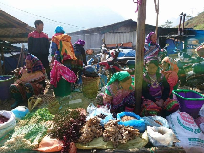 From Hanoi: 2 Day Sapa Trekking To Village & Bungalow, Meals - Practical Tips for a Smooth Sapa Trek