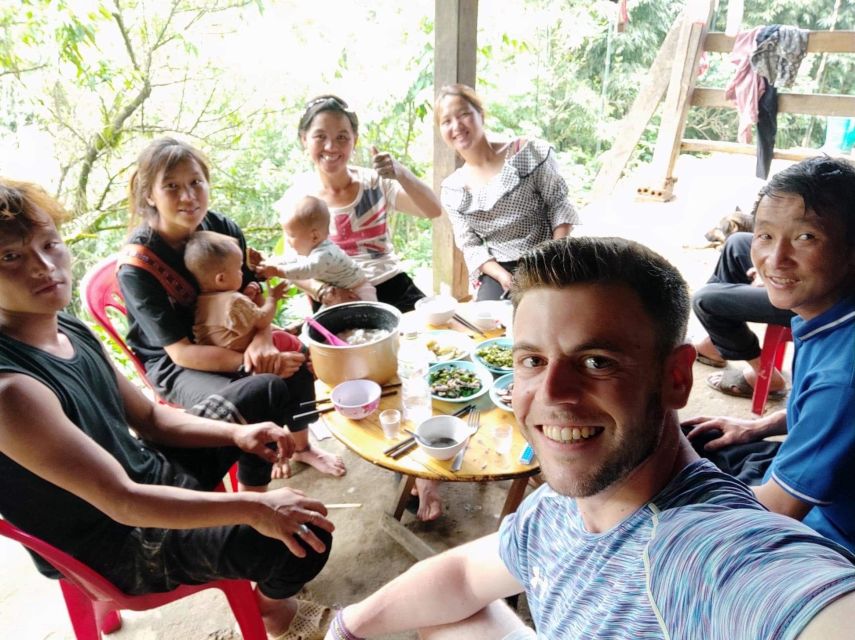 From Hanoi: 2-Day Sapa Trekking Trip with Homestay & Meals - Why This Sapa Homestay Trek Feels Like Community