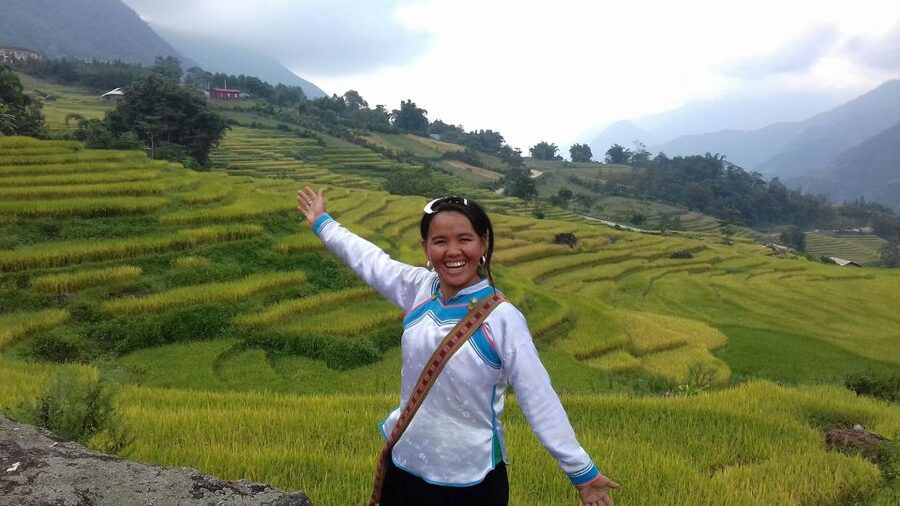 From Hanoi: 2-Day Sapa Trekking Trip with Homestay & Meals - Day 2 Options: Village Walking, Bamboo Forest, and Early Breakfast with the Host