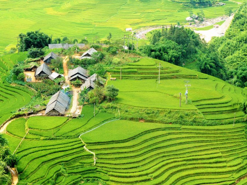 From Hanoi: 2-Day Sapa Trekking Trip with Homestay & Meals - Price and Value: Is $71 a Good Deal for Sapa With a Homestay?