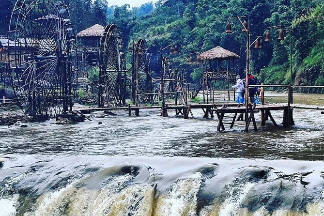 From Hanoi: 2 Days Luxury Sapa Trek & Fansipan Peak with Dcar - A smooth luxury-style Sapa shortcut from Hanoi by Dcar