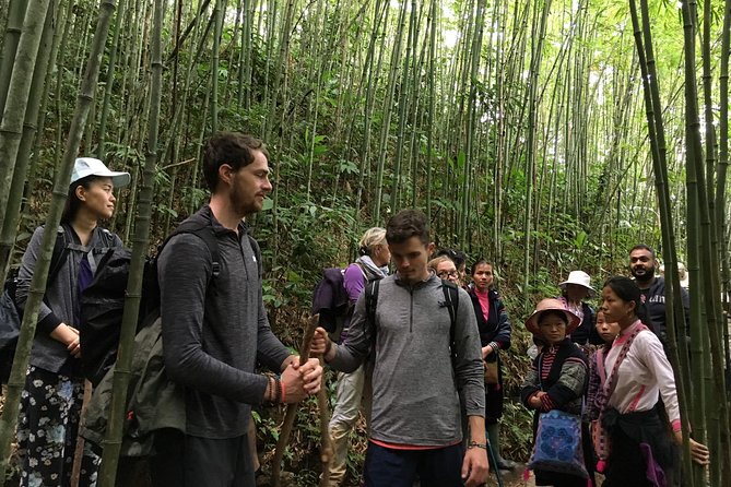 From Hanoi: 2 Days Sapa Trek & Fansipan Adventure with Dcar - Getting to Sapa from Hanoi without feeling wrecked