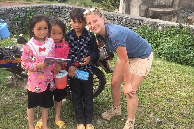 From Hanoi: 2 Days Sapa Trek & Fansipan Adventure with Dcar - Lao Chai terraces and Ta Van culture without the museum vibe